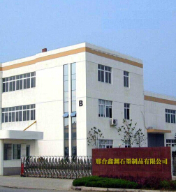 Xingtai Youyiwo Trading Co., Ltd.