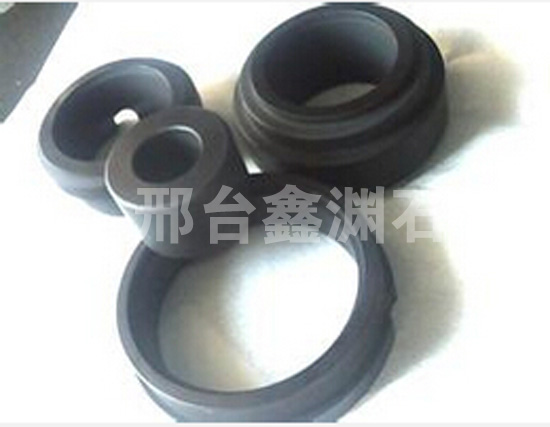 Graphite Stationary Seal Ring