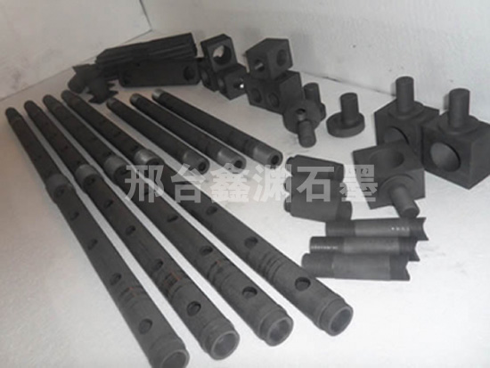 Industrial Furnace Accessories
